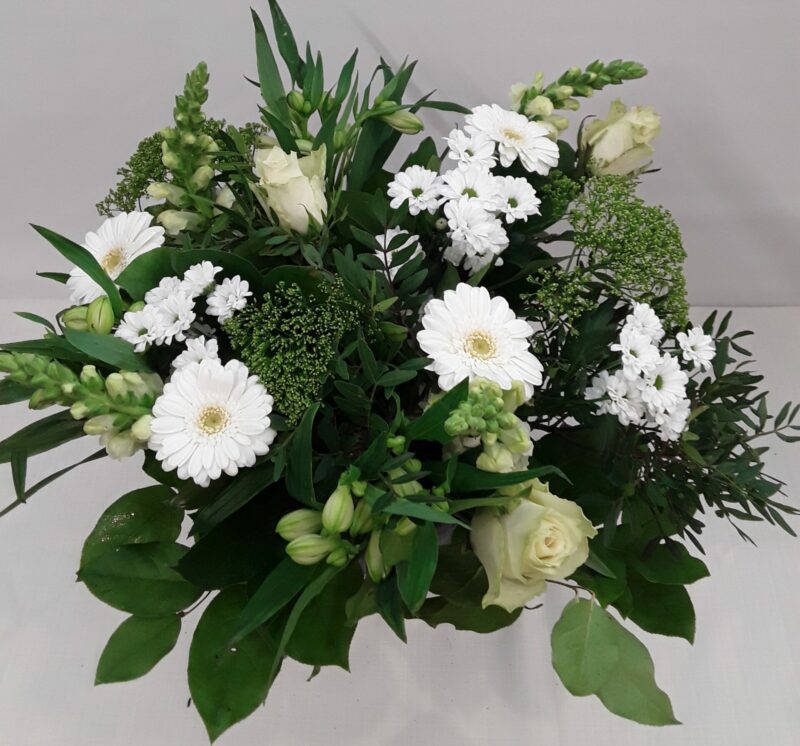 Boeket Blanche